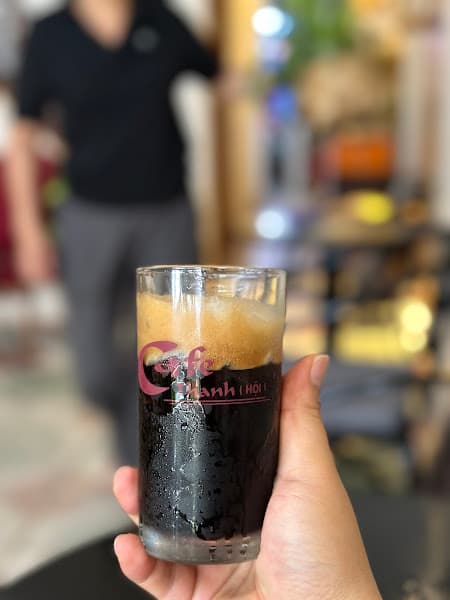 Hình ảnh Cafe Thanh Hội - 3