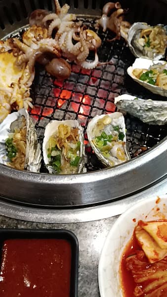 Hình ảnh Sura BBQ & Hotpot Vinh - 2