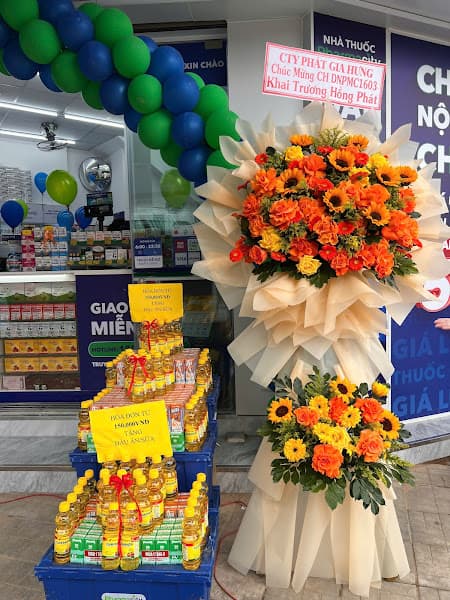 Hình ảnh Nhà thuốc Pharmacity - 5