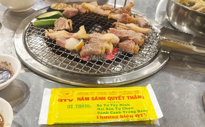 Hình ảnh Phở Hương Bắc 2 - 5