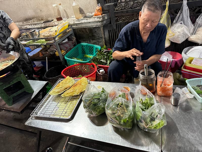 Hình ảnh Quán Bánh Xèo - 4