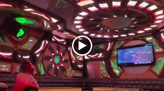 Hình ảnh Karaoke Vũ Gia - 6