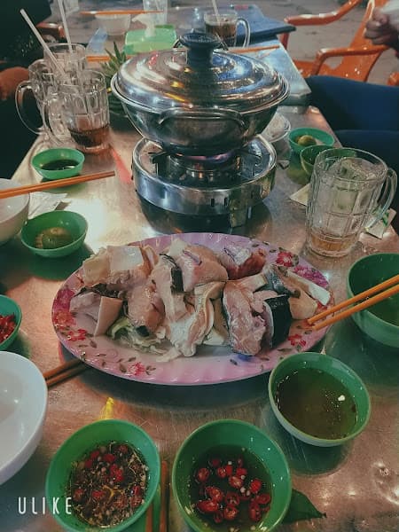 Hình ảnh Chợ đêm Trần Phú - 2