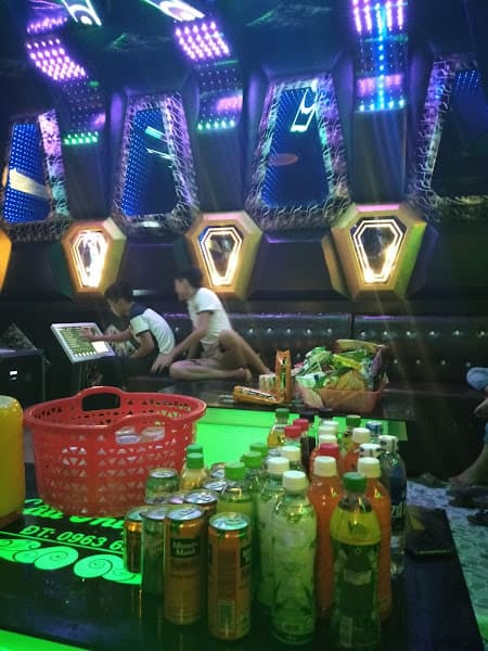 Hình ảnh Karaoke Phương Ly - 4