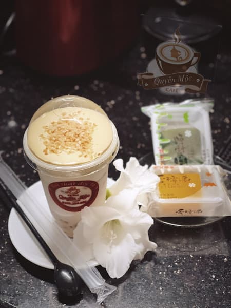 Hình ảnh Cà phê Quyên Mộc - 3