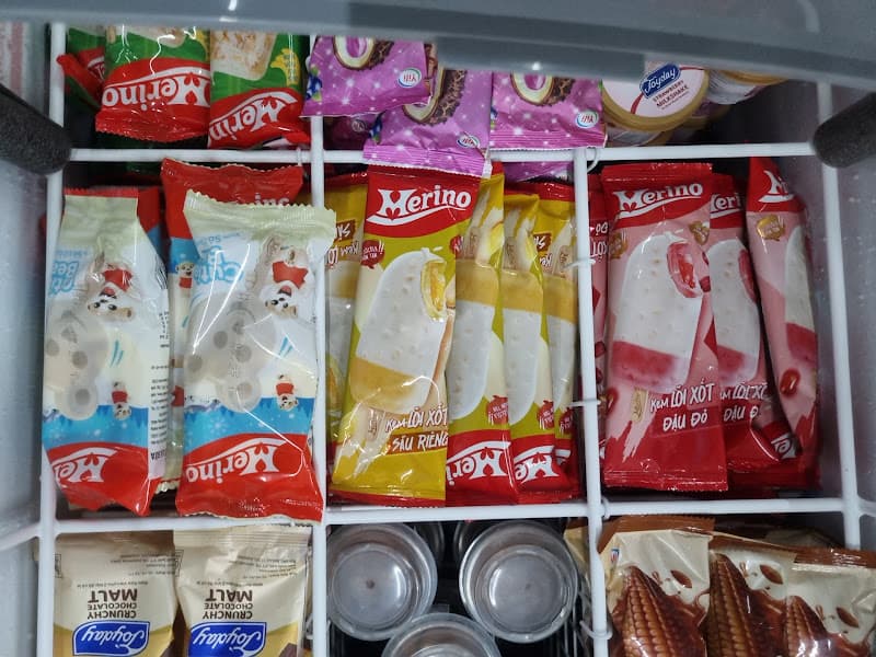 Hình ảnh BÁCH HÓA XANH 55-57 LÊ DUẨN - 5