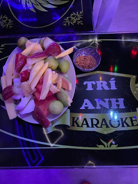 Hình ảnh Trí Anh Karaoke - 2