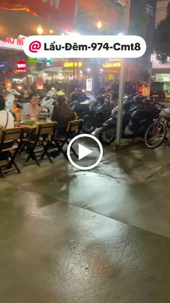 Hình ảnh Lẩu đêm- gà lá é Tao ngộ - 3