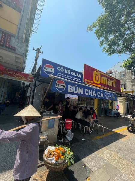 Hình ảnh Bánh Mì Cô Bê -bánh mỳ đà nẵng - 2