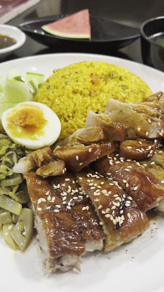 Hình ảnh Mỳ Vịt Quay Jacky - 2