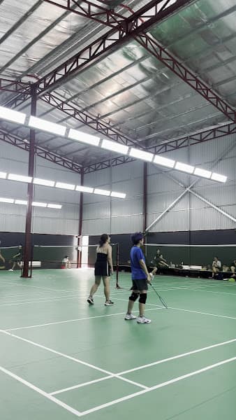 Hình ảnh Sân Cầu lông & Pickleball Thủ Thiêm BPC - 4