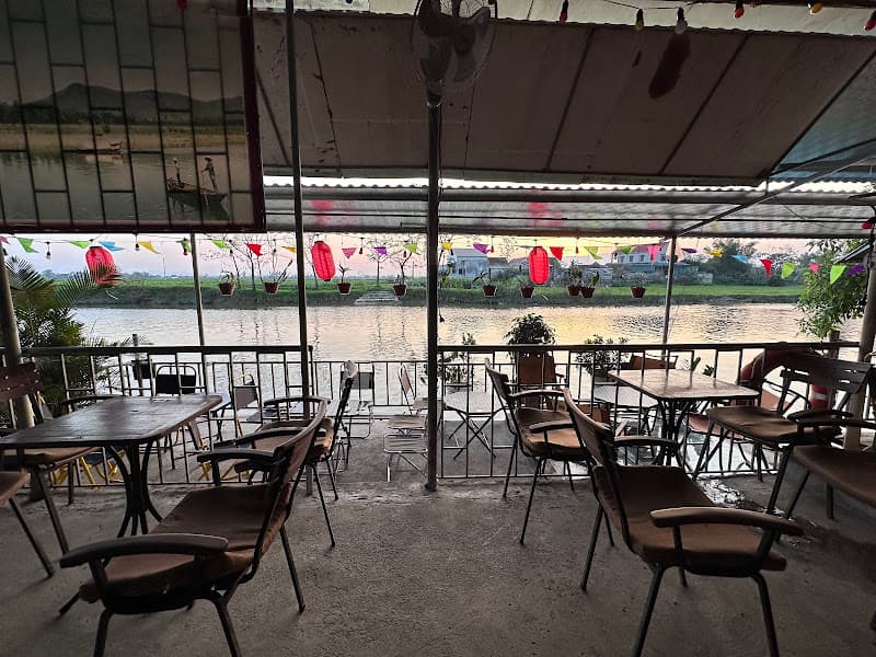 Hình ảnh Cafe Sông Minh - 4