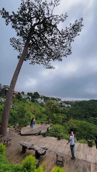 Hình ảnh Gió Đà Lạt The Coffee - 3