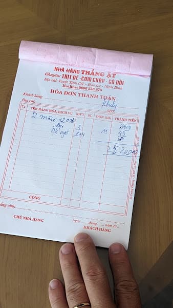 Hình ảnh Quán dê ninh bình - 2