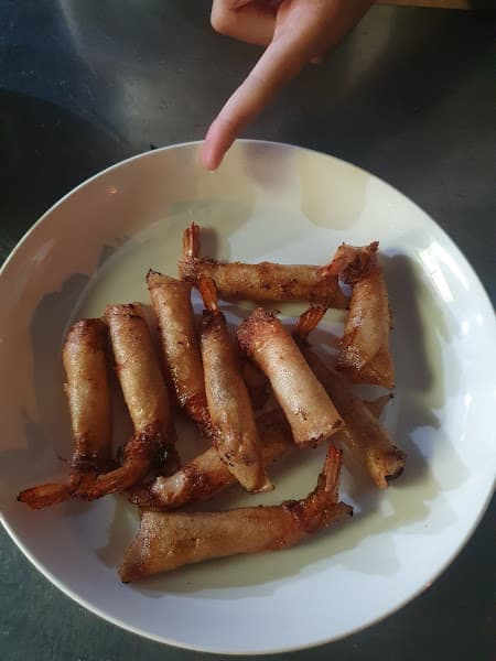 Hình ảnh Bánh Xèo Cô Út Quảng Ngãi - 2