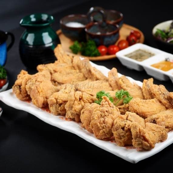 Hình ảnh Chợ Hải Sản Cường Cá - 4