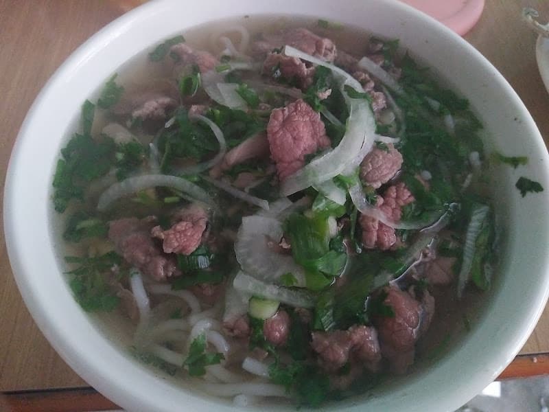 Hình ảnh PHỞ TRƯƠNG GIA - 8