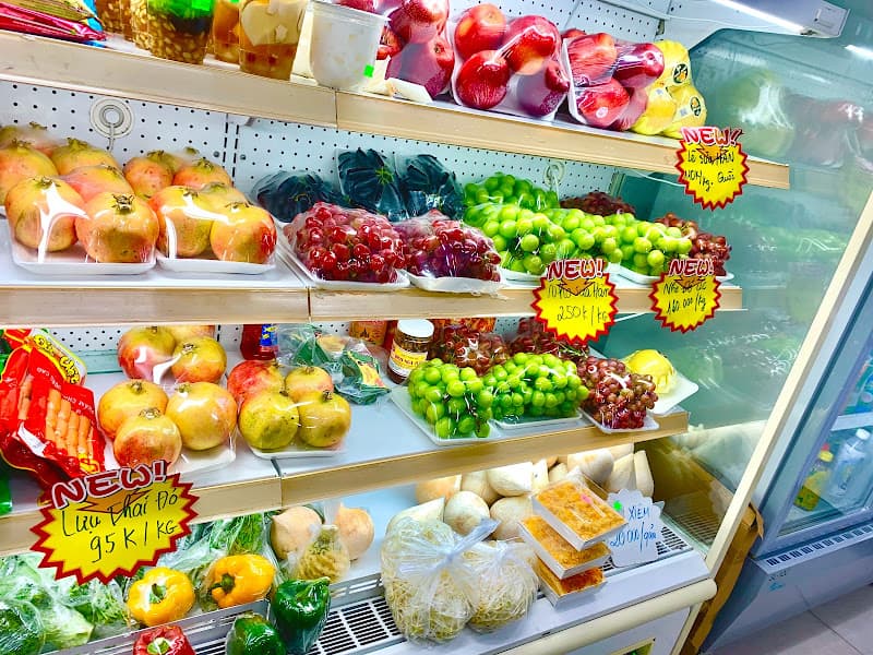 Hình ảnh Fami Mart - 4