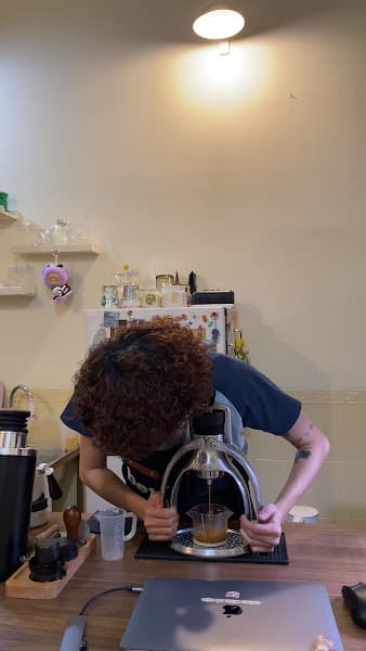Hình ảnh Beti - Cà Phê Bánh Quy - 2