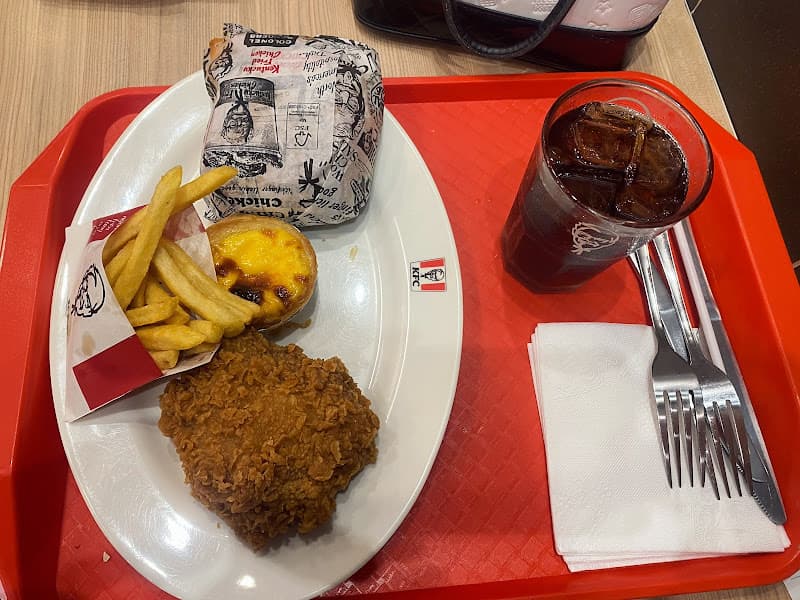 Hình ảnh KFC - 3