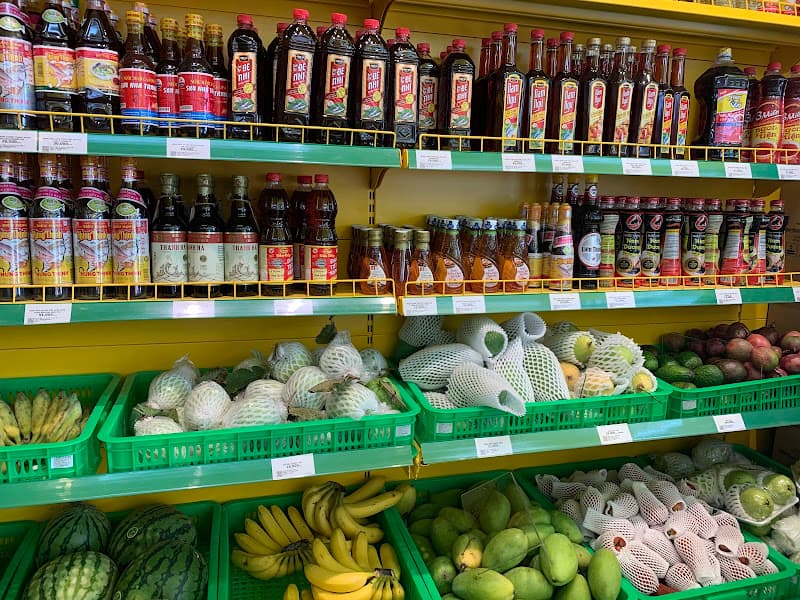 Hình ảnh Siêu thị Bách hoá XANH - 4