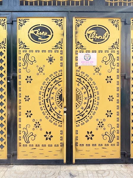 Hình ảnh Bon Béo Spa - Tiệm Tắm Cún Meo - 4