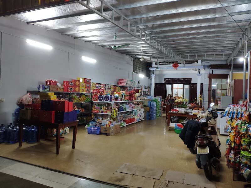 Hình ảnh Nhà Hàng Ăn Nghỉ Lưu Huyền - 2