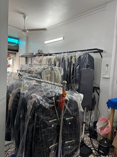 Hình ảnh GIẶT SẤY WASH FRIENDS NINH BÌNH - 4