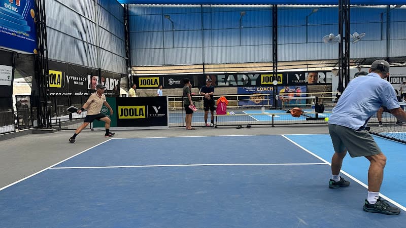 Hình ảnh VINHSHOP COFFEE PICKLEBALL - 2