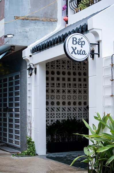 Hình ảnh Nhà hàng BẾP XƯA - 3