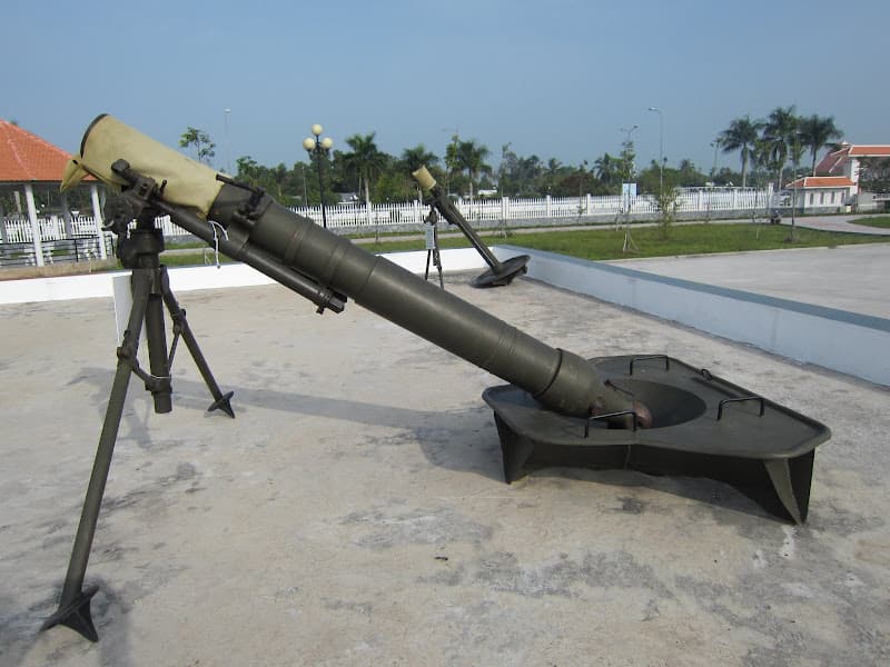 Hình ảnh Di tích quốc gia đặc biệt Chiến Thắng Chương Thiện - 2