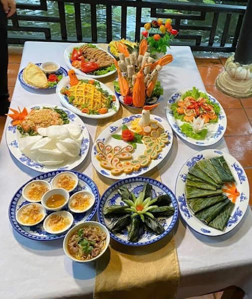 Hình ảnh Vườn Ý Thảo - 5