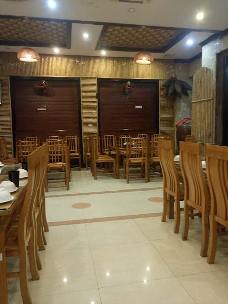 Hình ảnh Nhà hàng Vạn Chài - 5