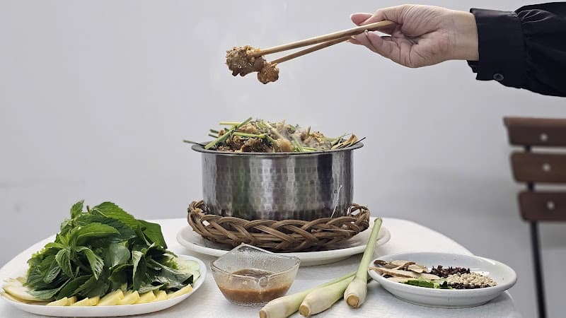 Hình ảnh Ẩm Thực Hương Giang | Quán nhậu Cần Thơ | Ẩm thực Cần Thơ - 5