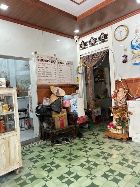 Ảnh bìa Quán Trung Bộ - Bánh Bèo, Bánh Lọc & Bánh Nậm