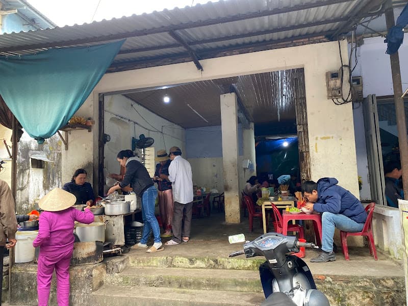 Hình ảnh Bún Bò Huế Bà Thu - 3