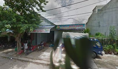 Ảnh bìa Bách Hoá Xanh HOÀ PHONG