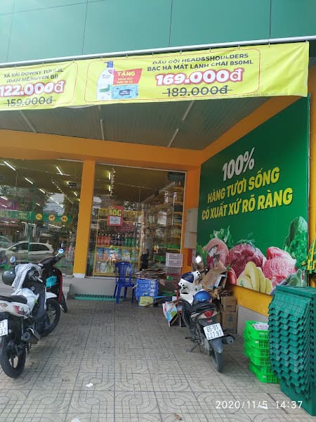 Hình ảnh Bách hoá XANH - 2