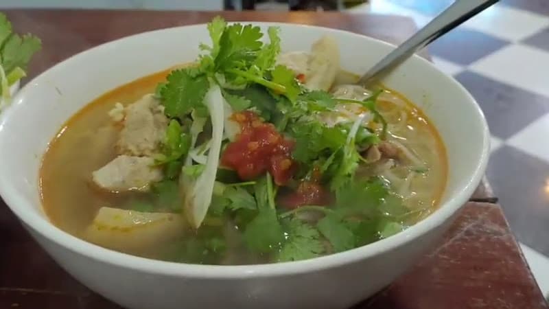 Hình ảnh Bún Bò Huế O Lợi - 3