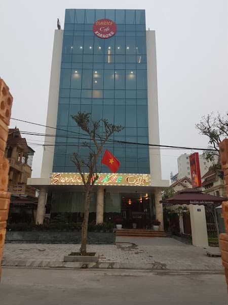 Hình ảnh Sunrise Karaoke - 5