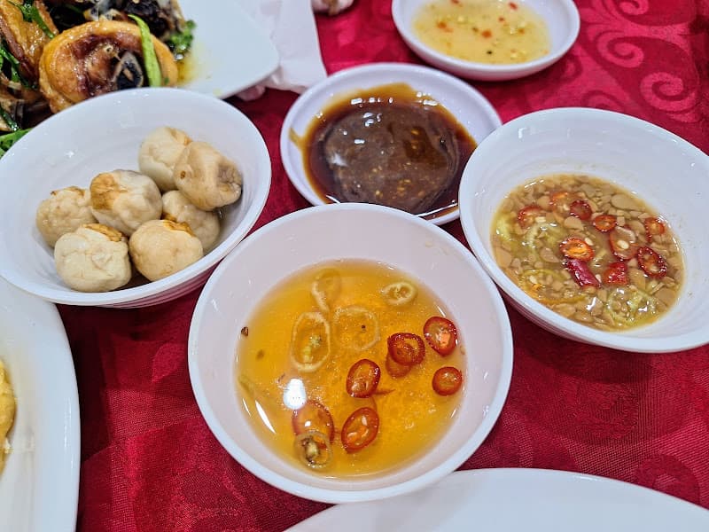 Hình ảnh Nhà Hàng Thủy Linh - 6