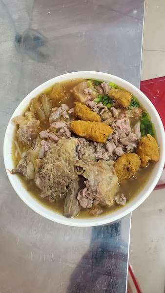 Hình ảnh Bún bò Huế Bến Ngự - 3