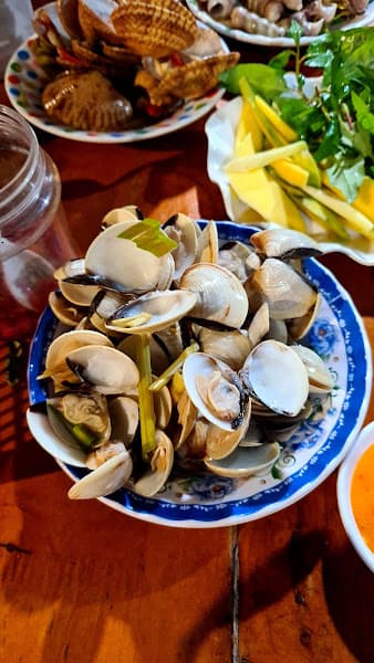 Hình ảnh Bánh canh và ốc Ngọc Nhi - 3