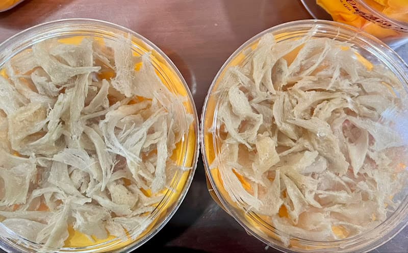 Hình ảnh YẾN SÀO THẢO NGUYÊN - 5