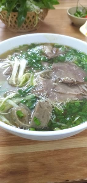 Hình ảnh Quán Bống Bún Bò Huế - 5