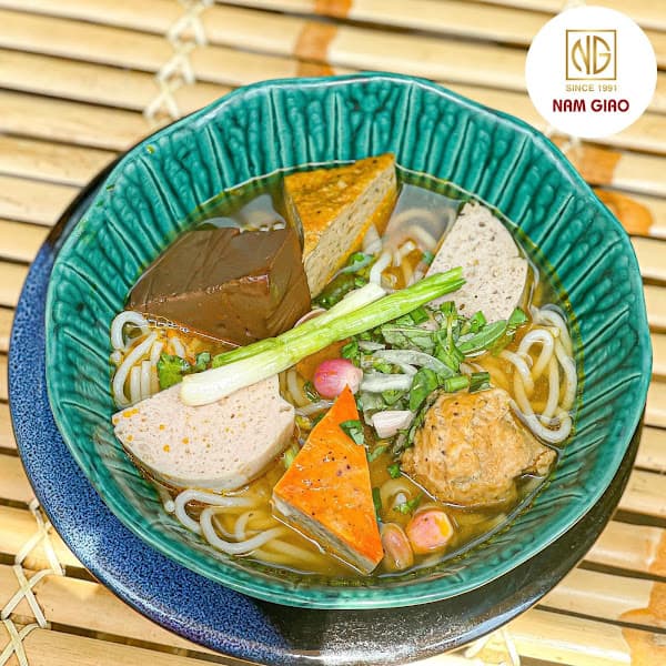 Hình ảnh Bún Bò Huế Nam Giao - Since 1991 - 6