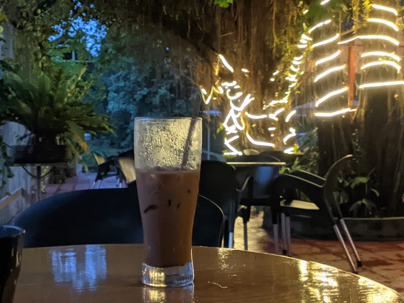 Hình ảnh Cafe Tigon - 2