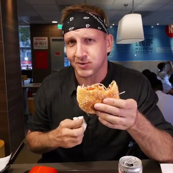 Hình ảnh McDonald's - 3