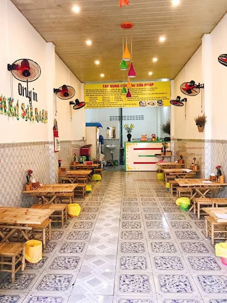Hình ảnh Hàu sữa Quán - 5