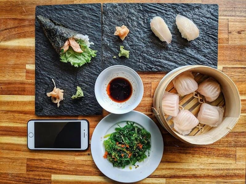 Hình ảnh Oggy - Fusion Restaurant - 4